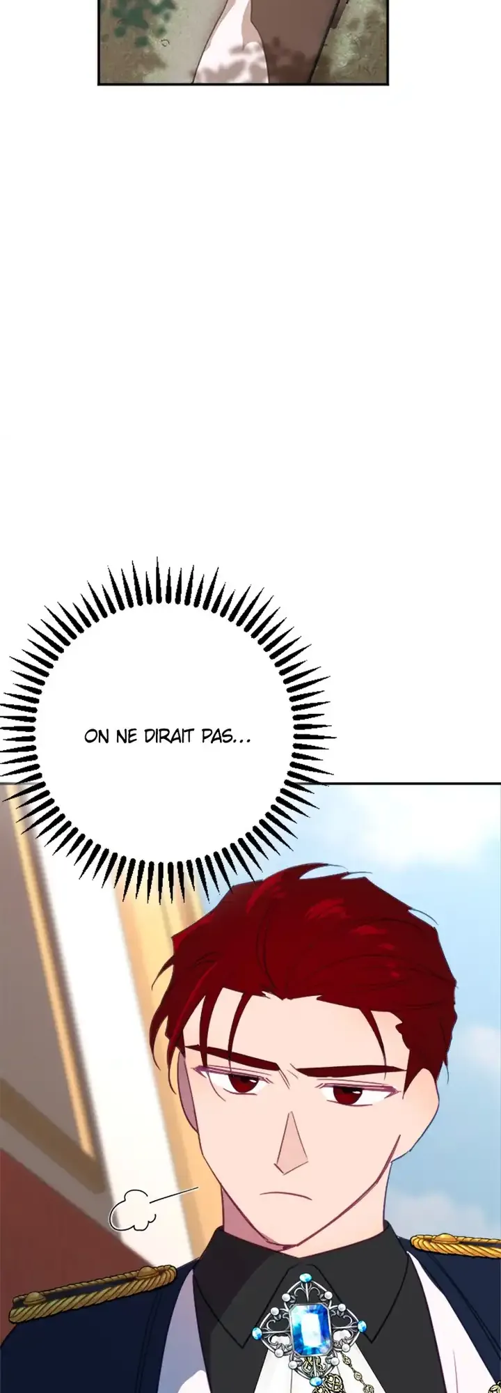 Read A Heart for the Emperor FR Manga Online