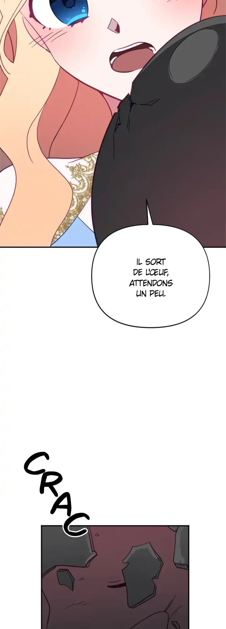 Read A Heart for the Emperor FR Manga Online