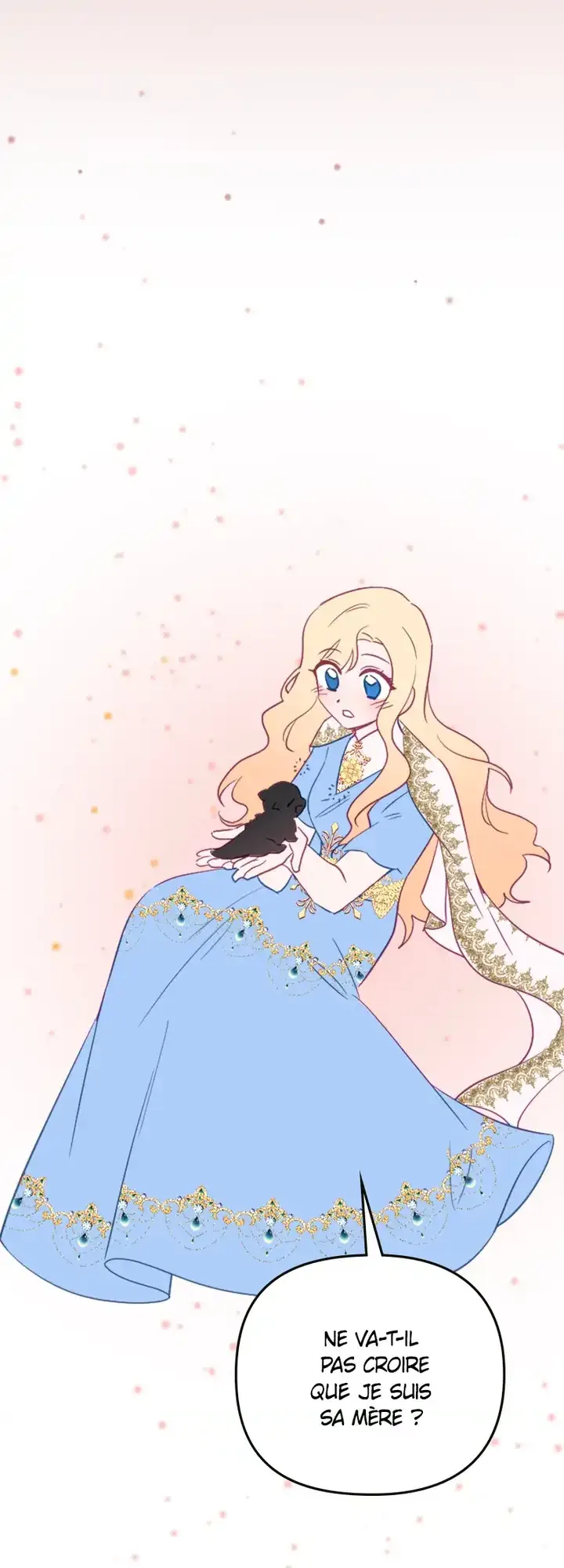 Read A Heart for the Emperor FR Manga Online