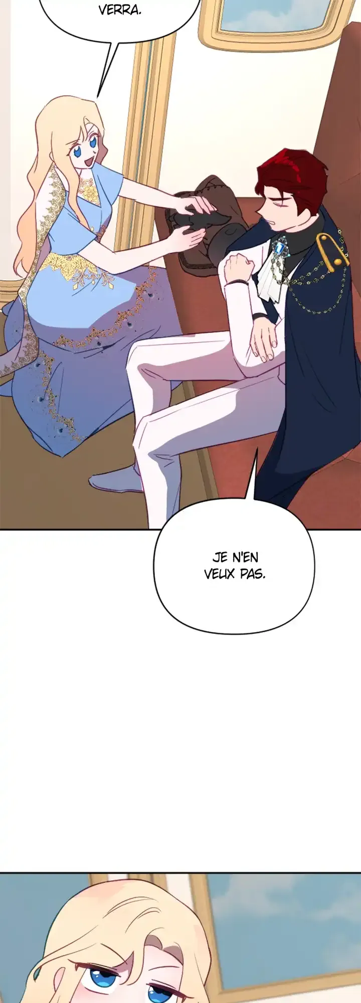 Read A Heart for the Emperor FR Manga Online