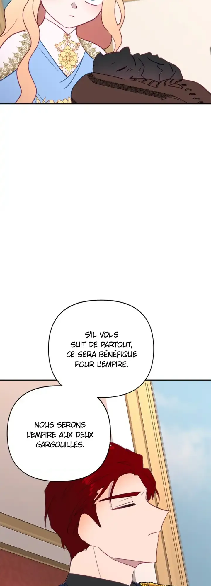 Read A Heart for the Emperor FR Manga Online