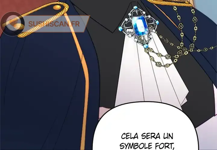 Read A Heart for the Emperor FR Manga Online