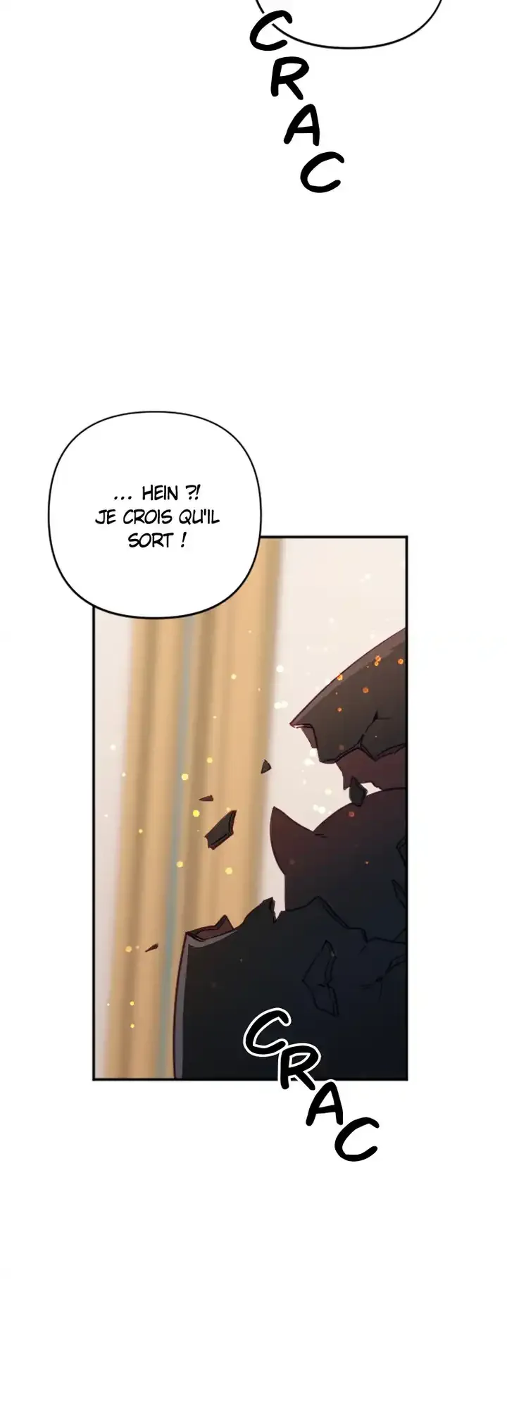 Read A Heart for the Emperor FR Manga Online