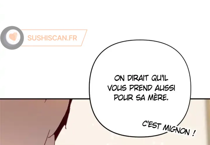 Read A Heart for the Emperor FR Manga Online