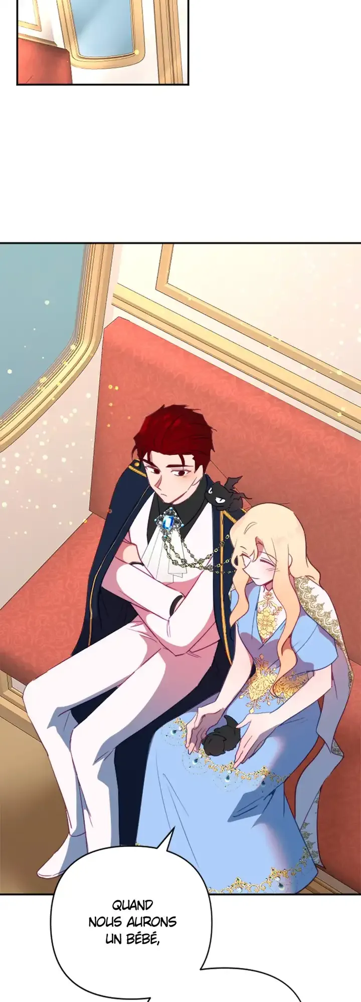 Read A Heart for the Emperor FR Manga Online