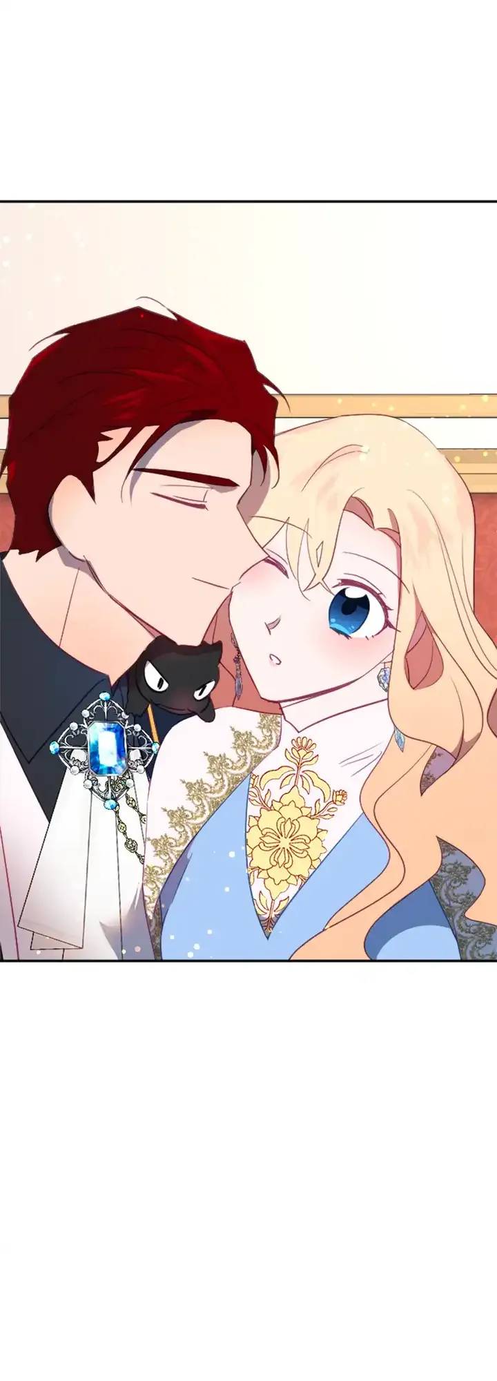 Read A Heart for the Emperor FR Manga Online