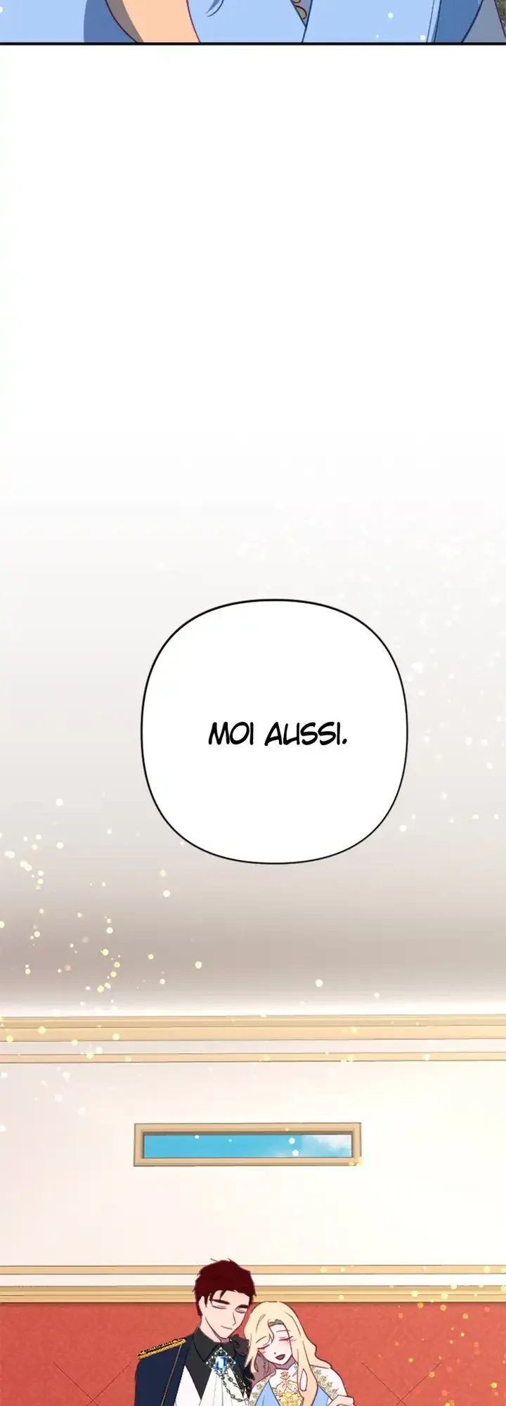 Read A Heart for the Emperor FR Manga Online