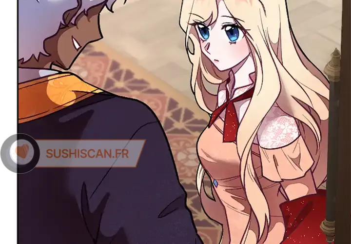 Read A Heart for the Emperor FR Manga Online
