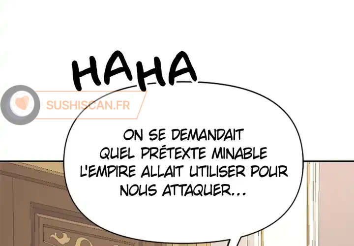 Read A Heart for the Emperor FR Manga Online