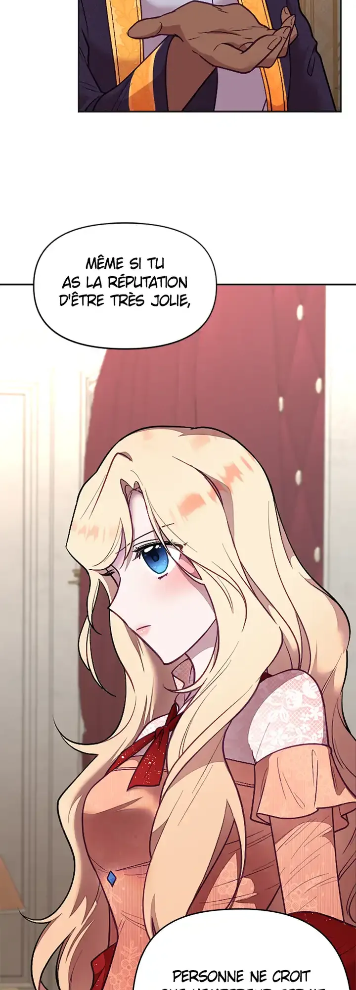 Read A Heart for the Emperor FR Manga Online