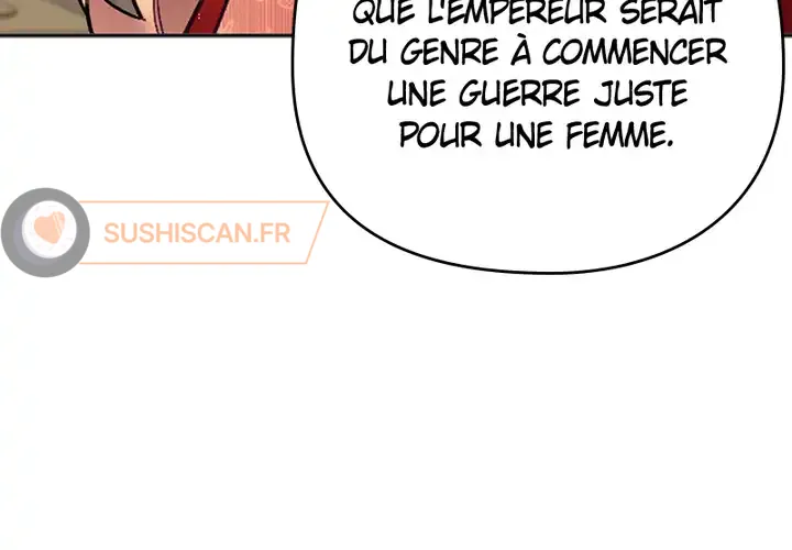 Read A Heart for the Emperor FR Manga Online
