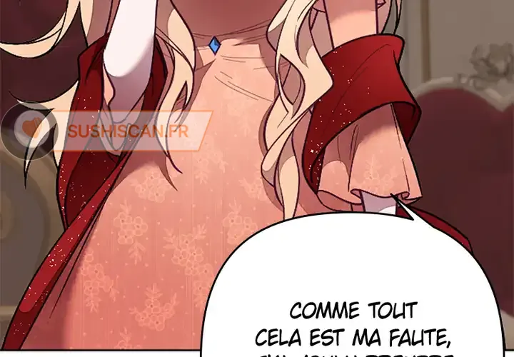 Read A Heart for the Emperor FR Manga Online