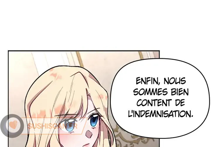 Read A Heart for the Emperor FR Manga Online