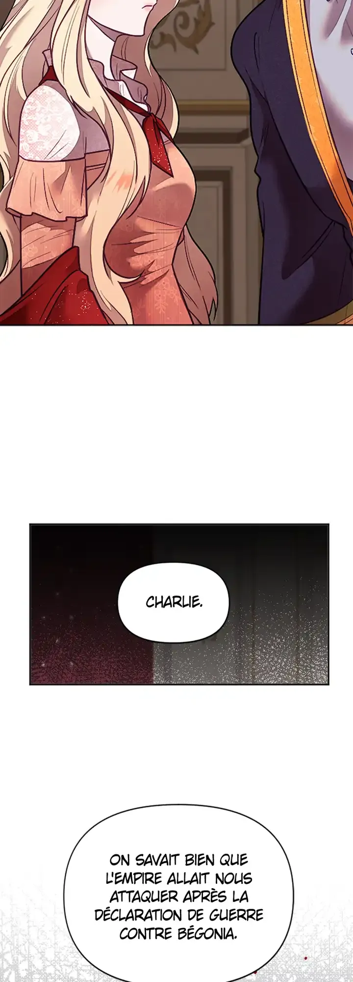 Read A Heart for the Emperor FR Manga Online