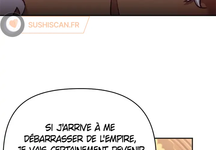 Read A Heart for the Emperor FR Manga Online