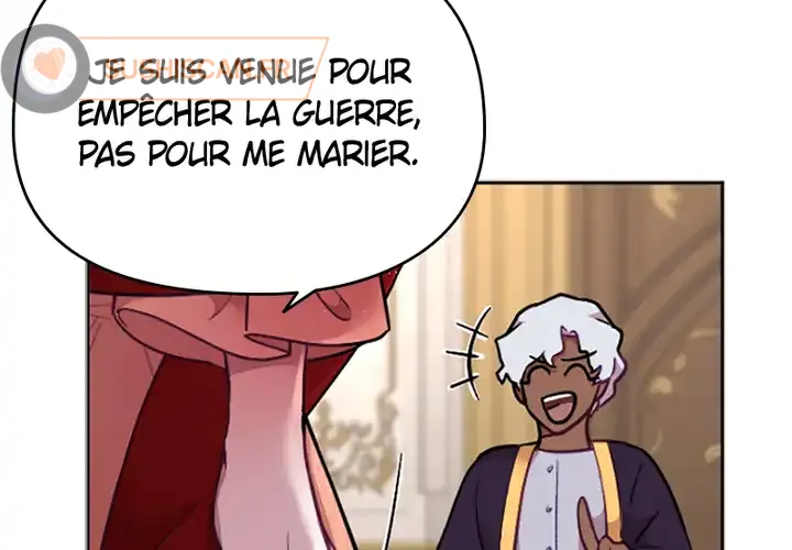 Read A Heart for the Emperor FR Manga Online