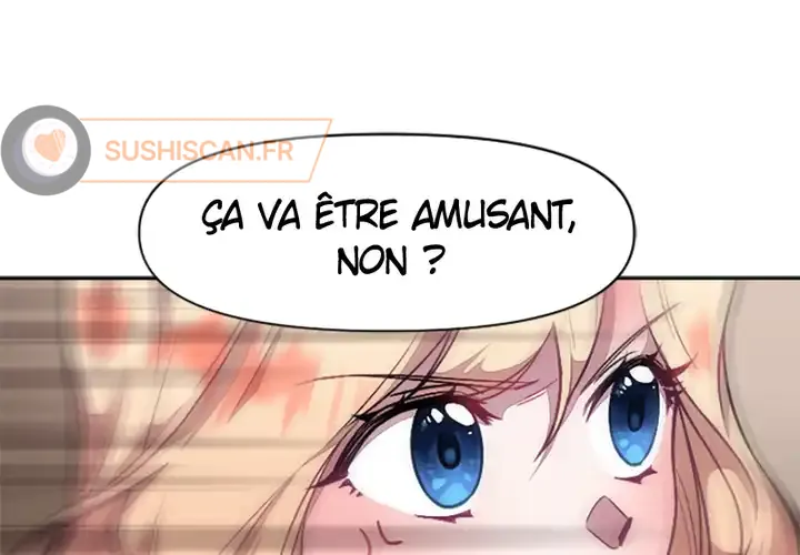 Read A Heart for the Emperor FR Manga Online