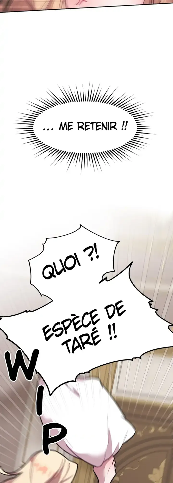 Read A Heart for the Emperor FR Manga Online
