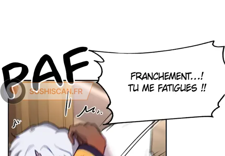 Read A Heart for the Emperor FR Manga Online