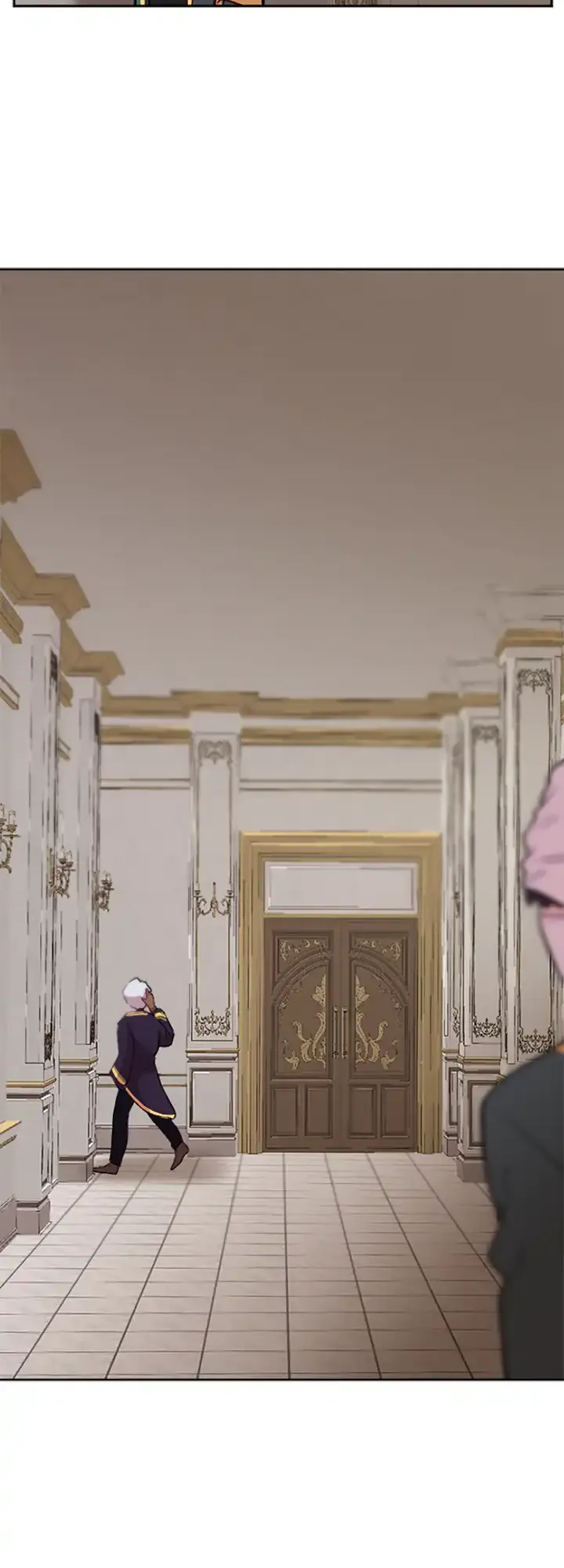 Read A Heart for the Emperor FR Manga Online