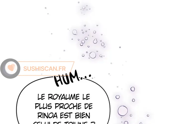Read A Heart for the Emperor FR Manga Online