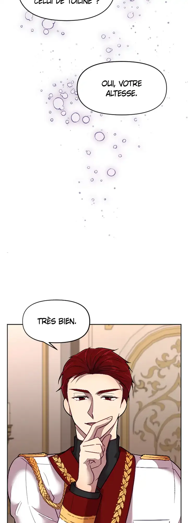 Read A Heart for the Emperor FR Manga Online