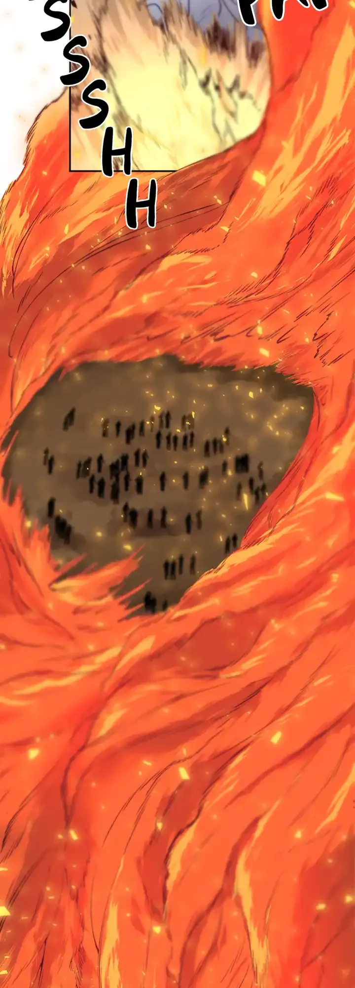 Read A Heart for the Emperor FR Manga Online