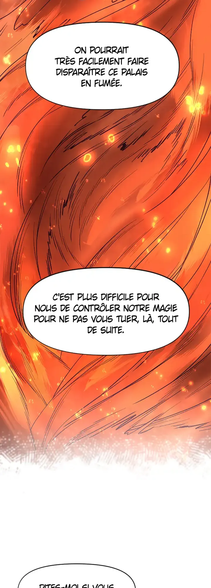 Read A Heart for the Emperor FR Manga Online