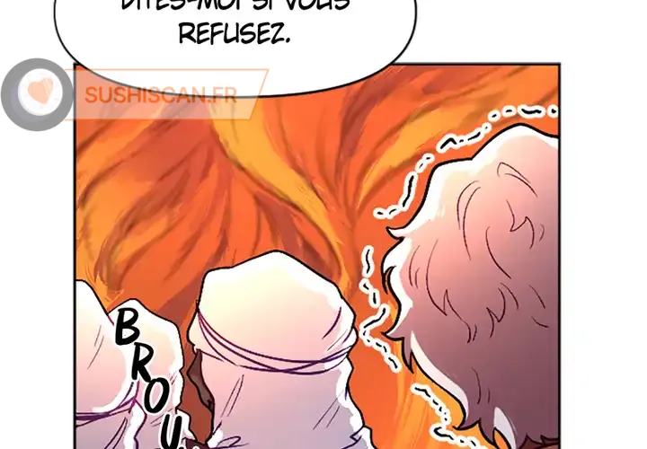 Read A Heart for the Emperor FR Manga Online