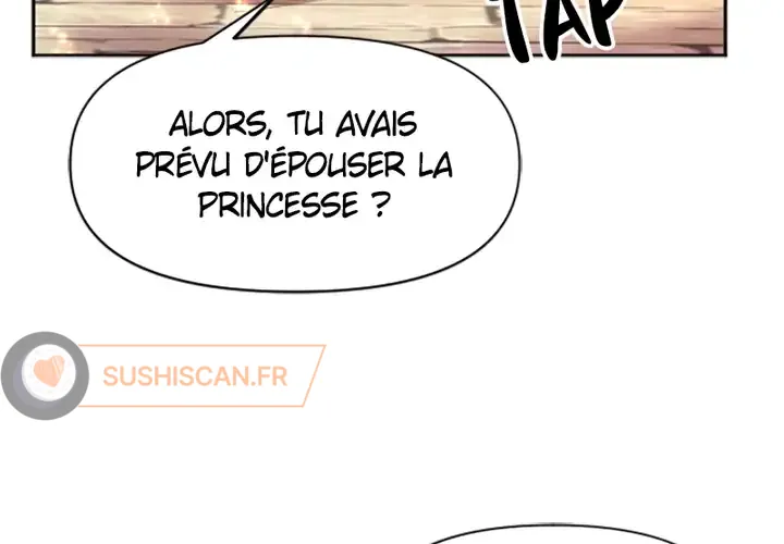 Read A Heart for the Emperor FR Manga Online