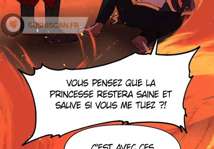 Read A Heart for the Emperor FR Manga Online