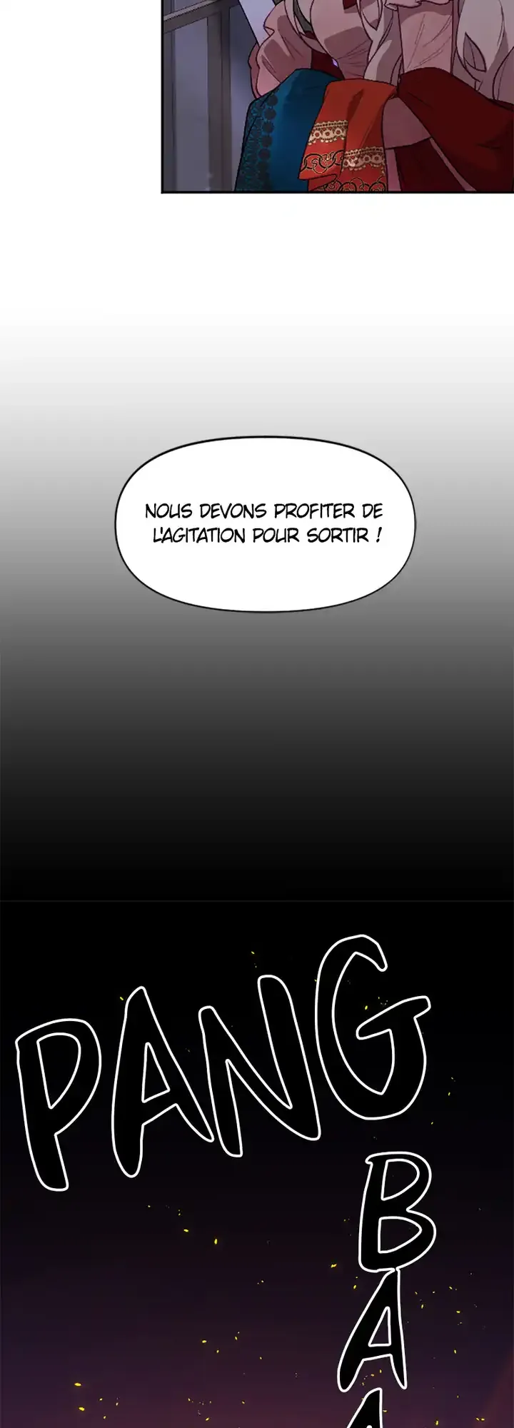 Read A Heart for the Emperor FR Manga Online