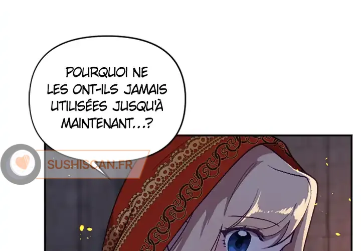 Read A Heart for the Emperor FR Manga Online