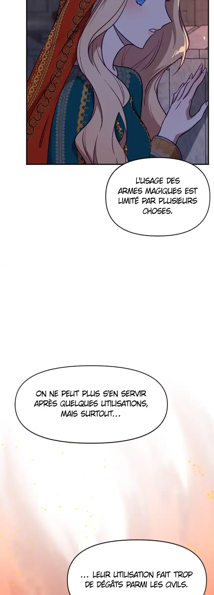 Read A Heart for the Emperor FR Manga Online