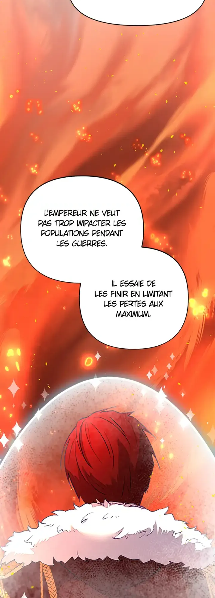Read A Heart for the Emperor FR Manga Online