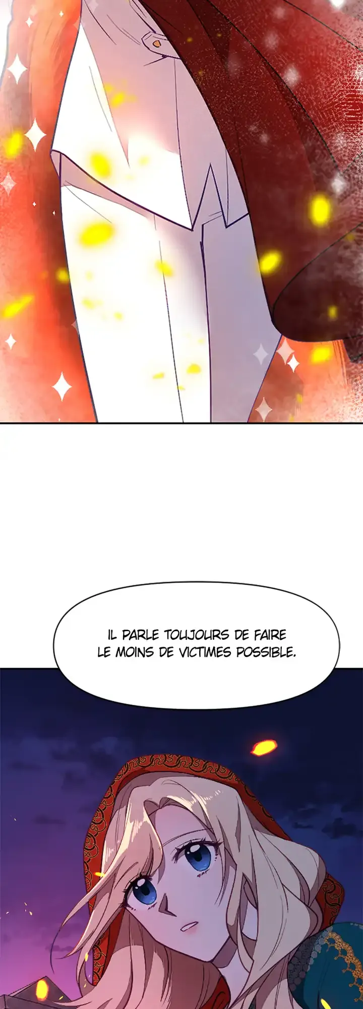 Read A Heart for the Emperor FR Manga Online