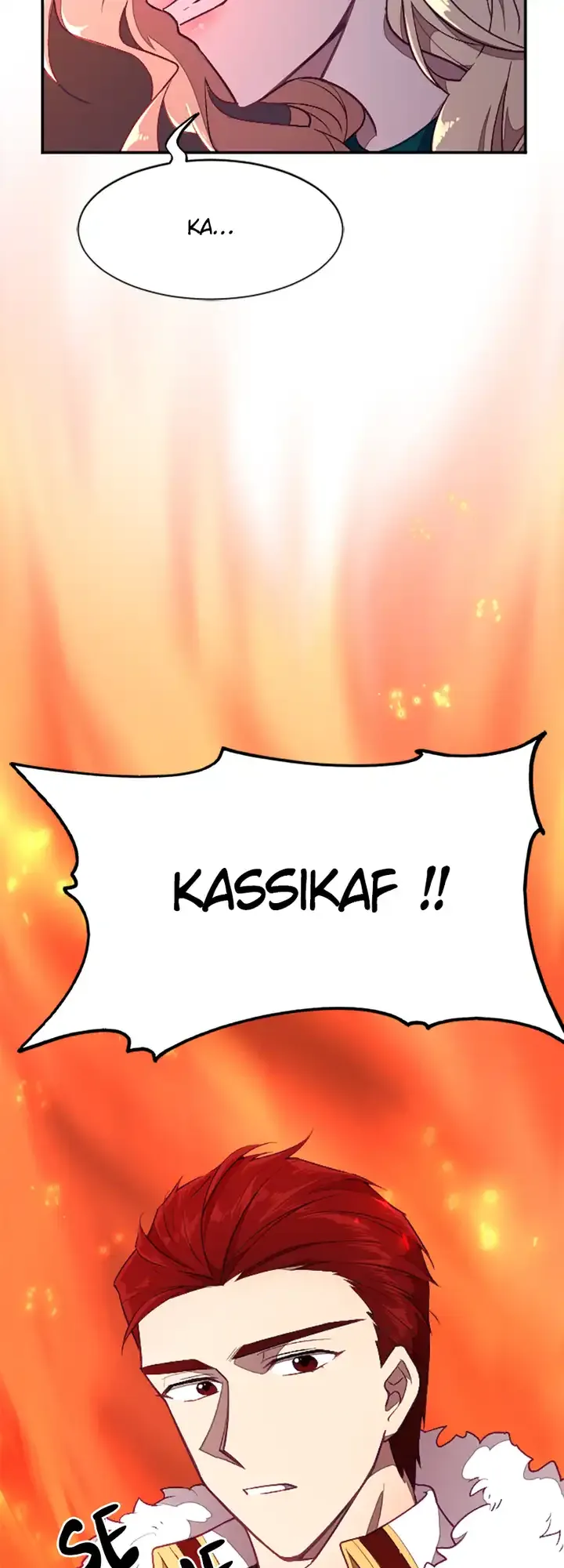 Read A Heart for the Emperor FR Manga Online