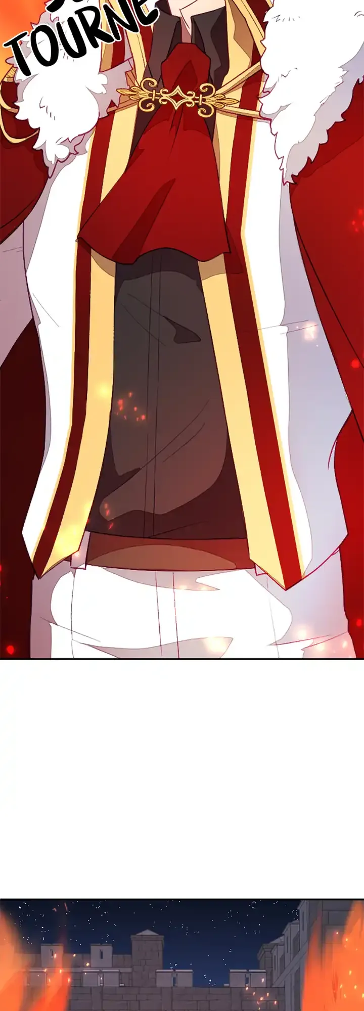Read A Heart for the Emperor FR Manga Online