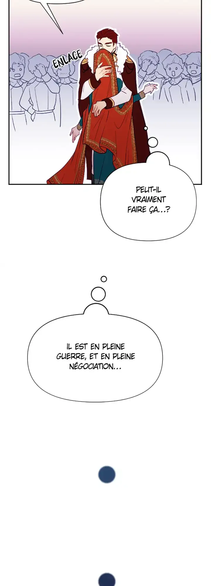 Read A Heart for the Emperor FR Manga Online