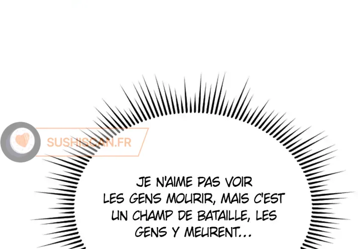 Read A Heart for the Emperor FR Manga Online