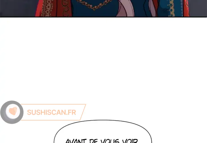 Read A Heart for the Emperor FR Manga Online