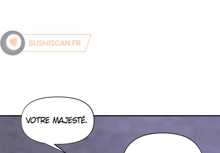 Read A Heart for the Emperor FR Manga Online
