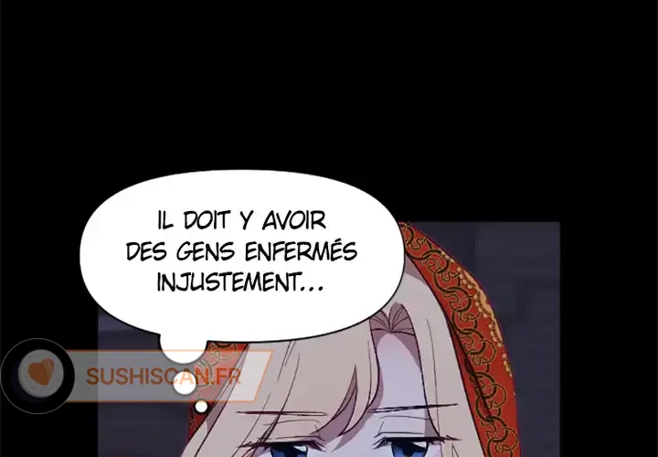 Read A Heart for the Emperor FR Manga Online