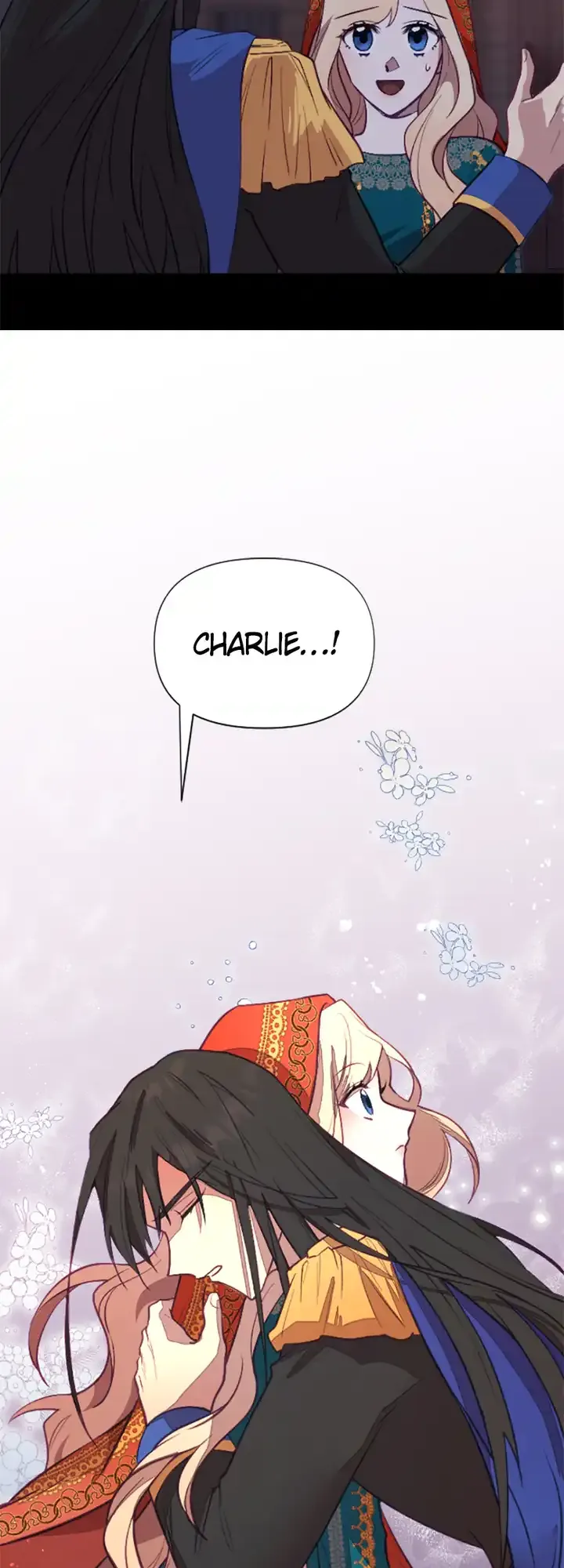 Read A Heart for the Emperor FR Manga Online