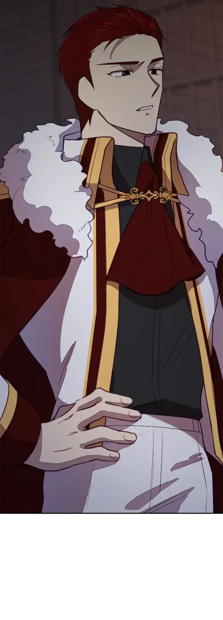 Read A Heart for the Emperor FR Manga Online
