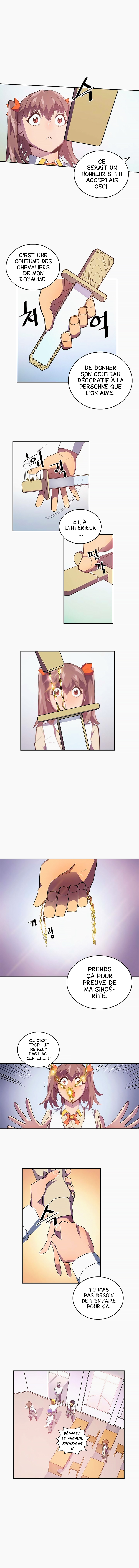 Read A Returner’s Magic Should Be Special FR Manga Online