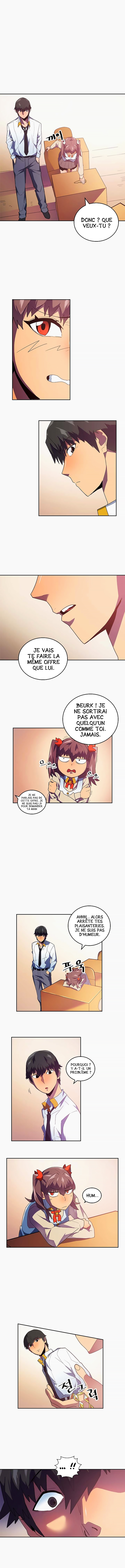 Read A Returner’s Magic Should Be Special FR Manga Online