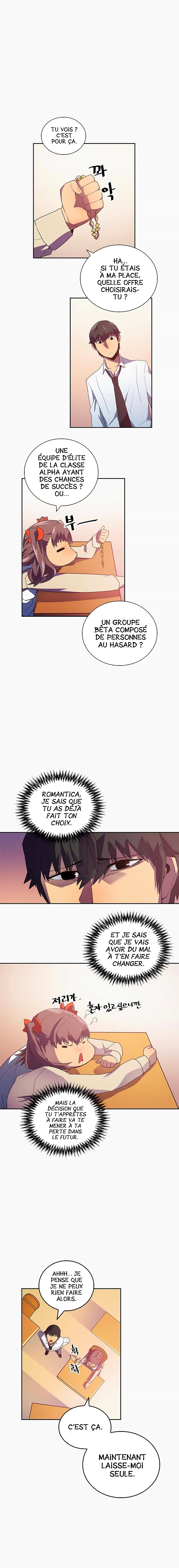 Read A Returner’s Magic Should Be Special FR Manga Online