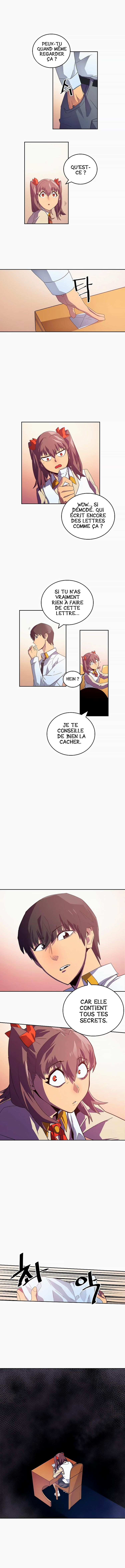 Read A Returner’s Magic Should Be Special FR Manga Online