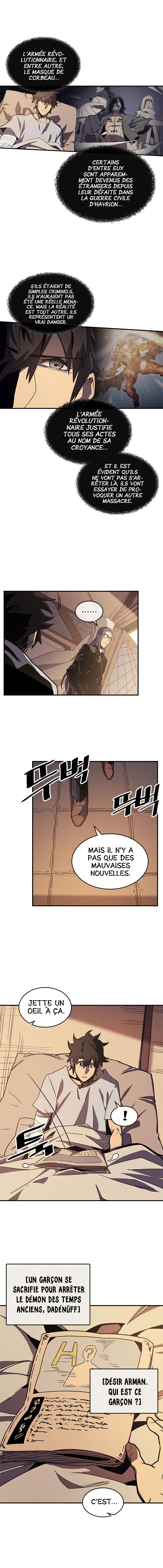 Read A Returner’s Magic Should Be Special FR Manga Online